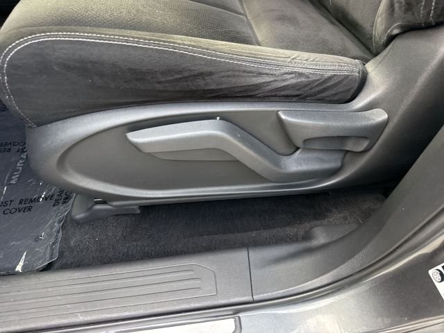 2019 Nissan Murano S - Photo 12