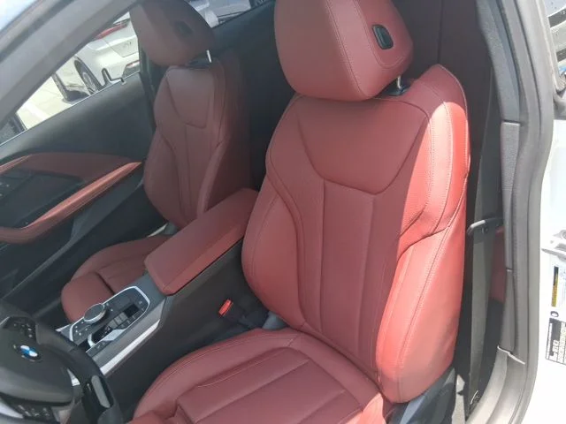 Used 2025 White BMW 230i image 12