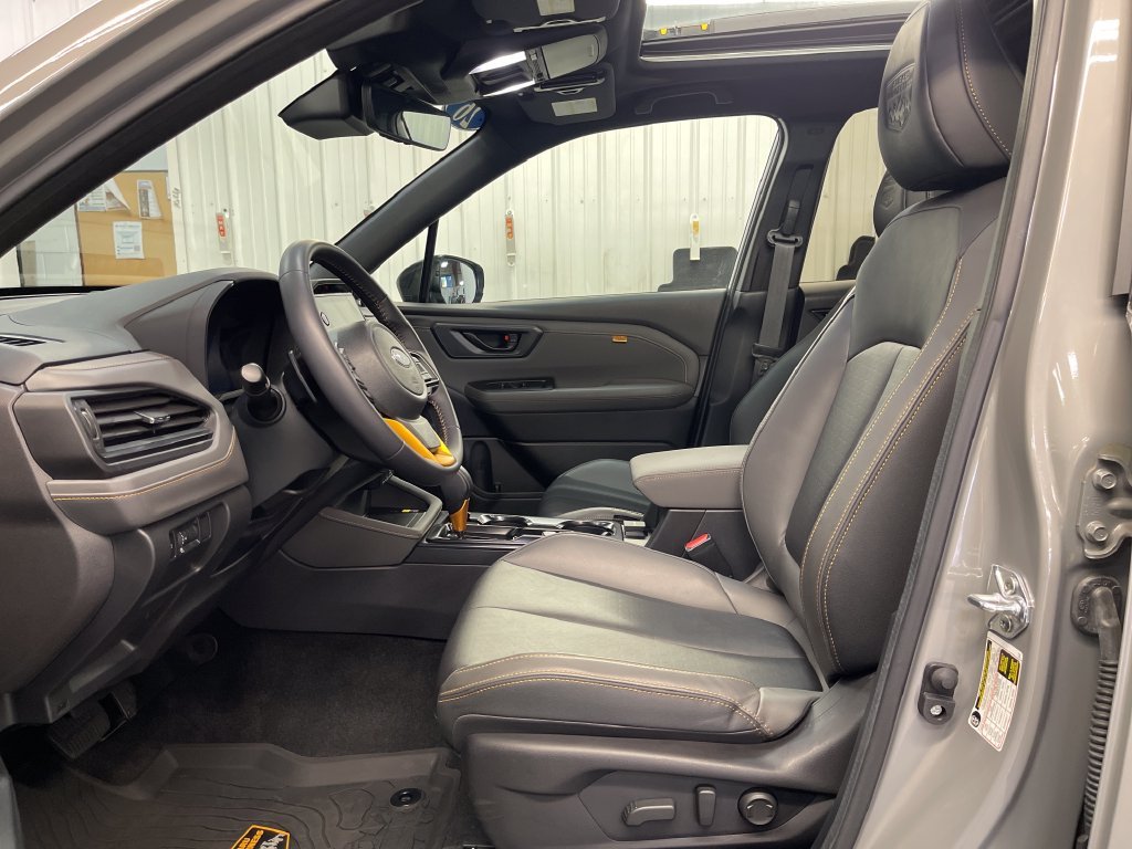 Used 2026 Beige Subaru Wilderness image 15