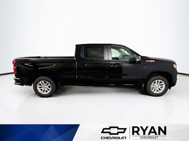 2026 Chevrolet Silverado 1500 RST - Photo 8