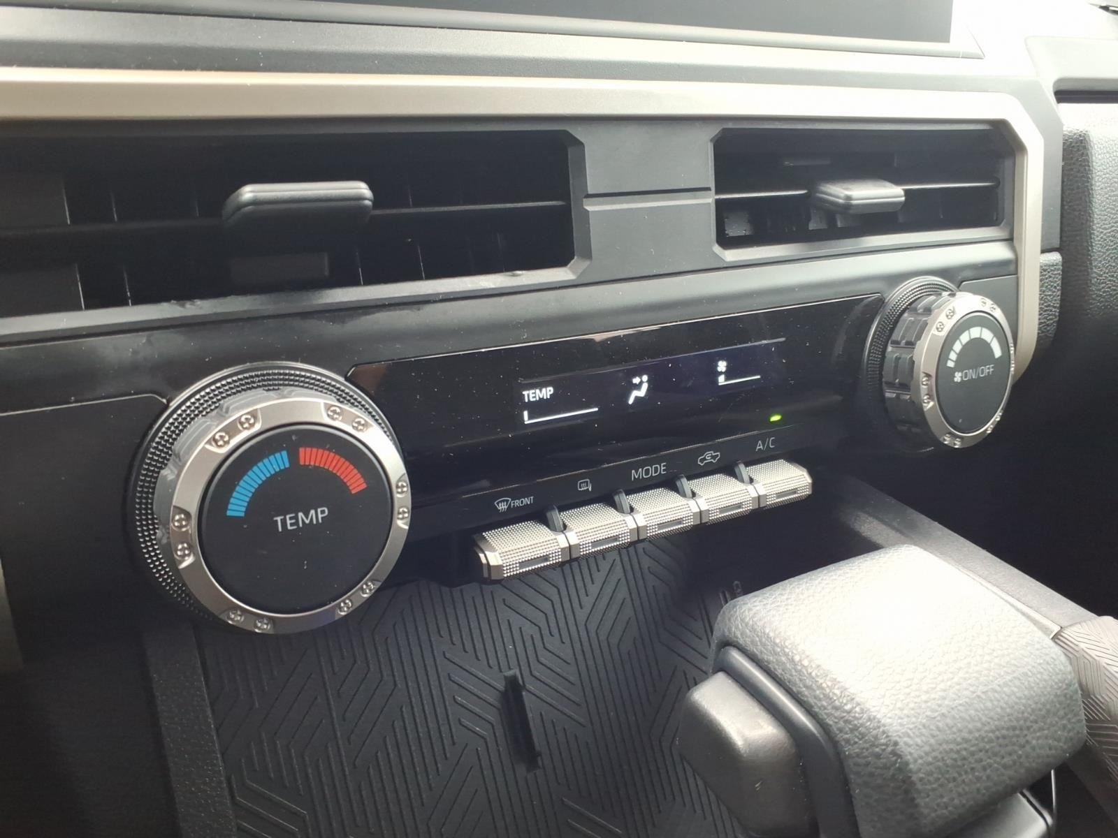 Used 2024 Ice Cap Toyota SR image 23