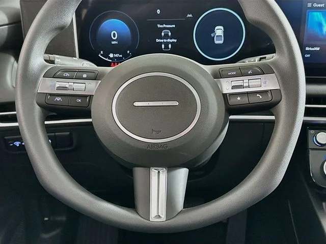 New 2027 Hyundai SANTA CRUZ SEL
