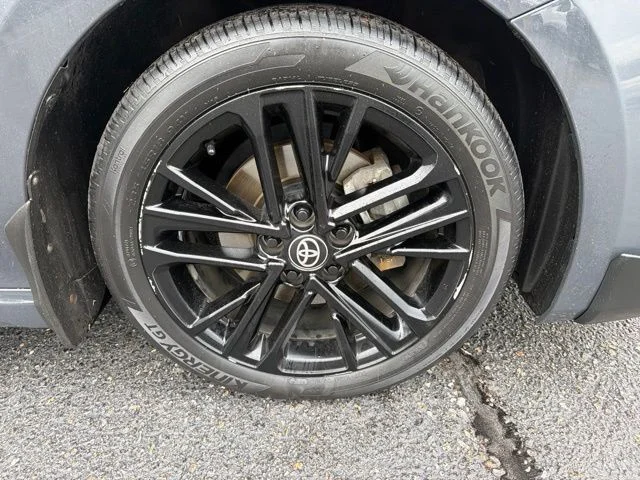 Used 2026 Underground Toyota SE image 2