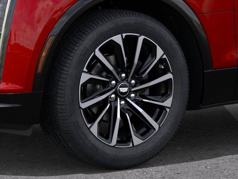 2026 Cadillac LYRIQ Sport - Photo 9