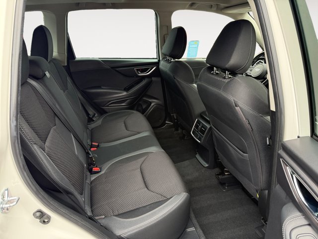 Certified Used 2023 Crystal White Pearl Subaru Premium image 18