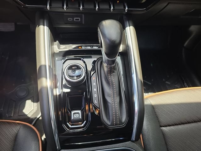 2026 GMC Canyon AT4 - Photo 23