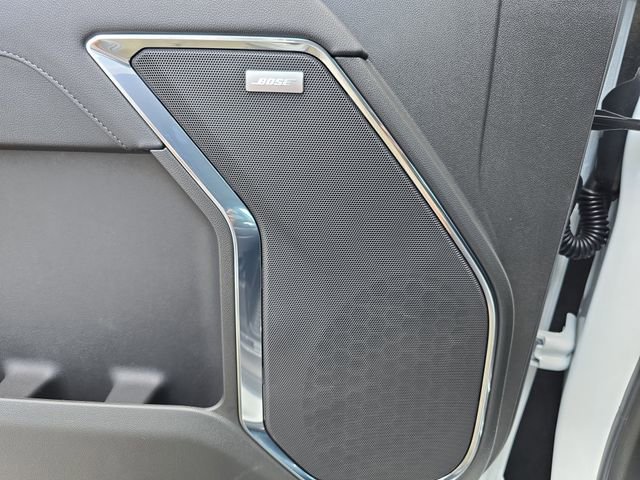 2025 GMC Sierra 1500 Elevation - Photo 40