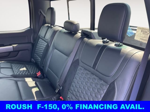 2025 Ford F-150 XLT - Photo 28