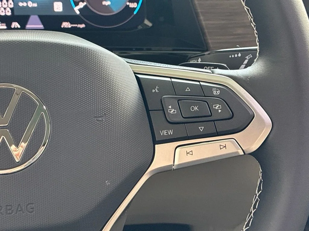 2026 Volkswagen Atlas SEL - Photo 28
