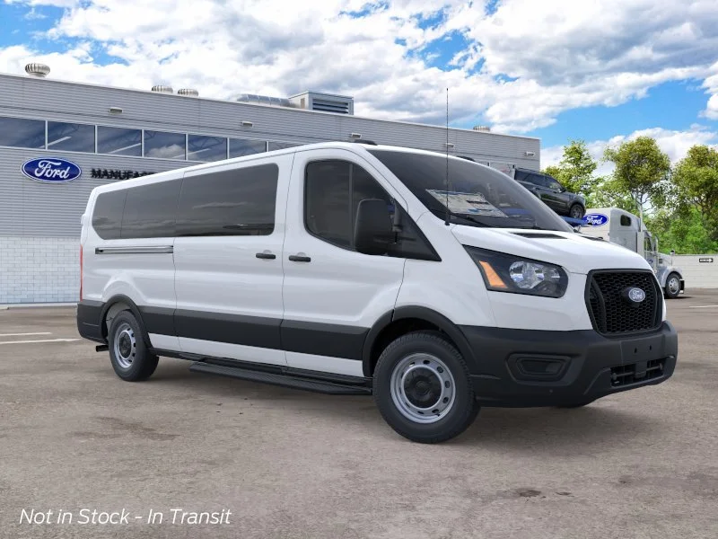 New 2026 Oxford White Ford XL image 7