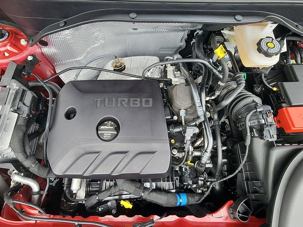 2026 Buick Encore GX Sport Touring - Photo 24