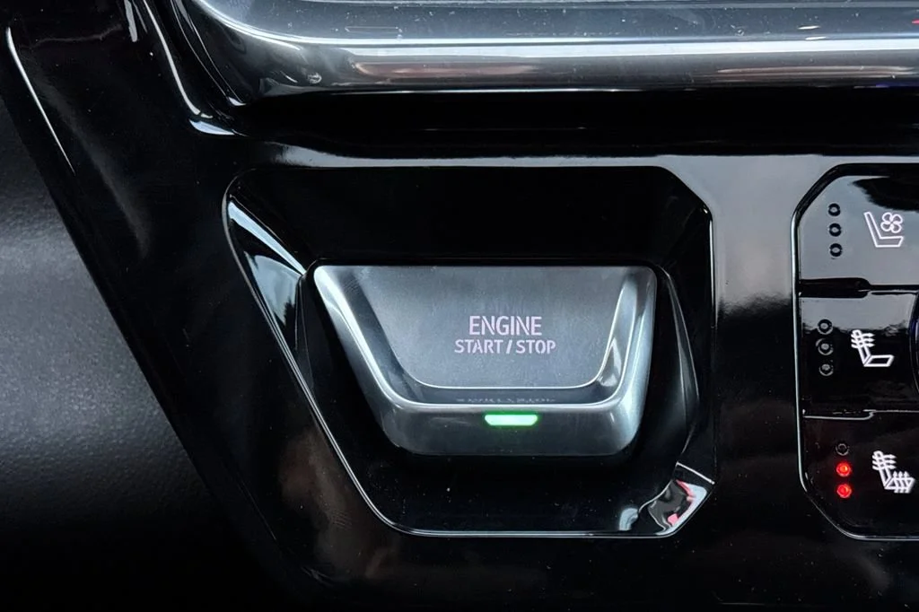 2026 GMC Sierra 3500HD Denali - Photo 18