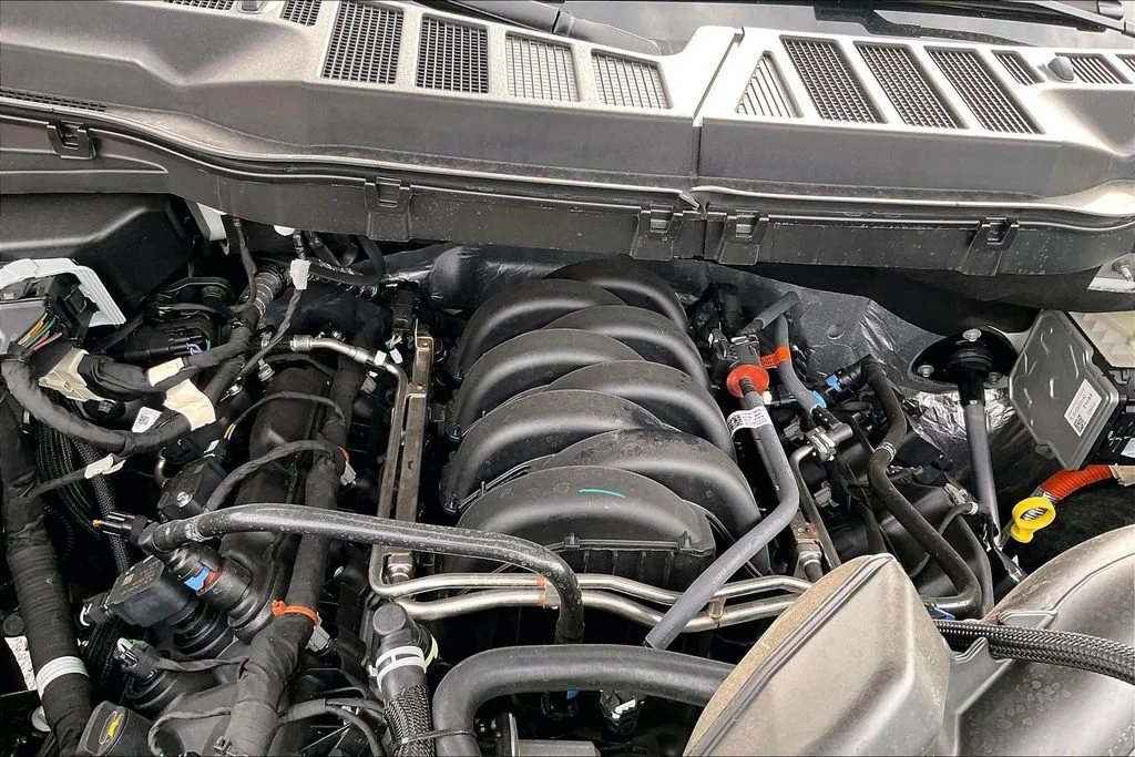New 2026 White Ford XLT image 32