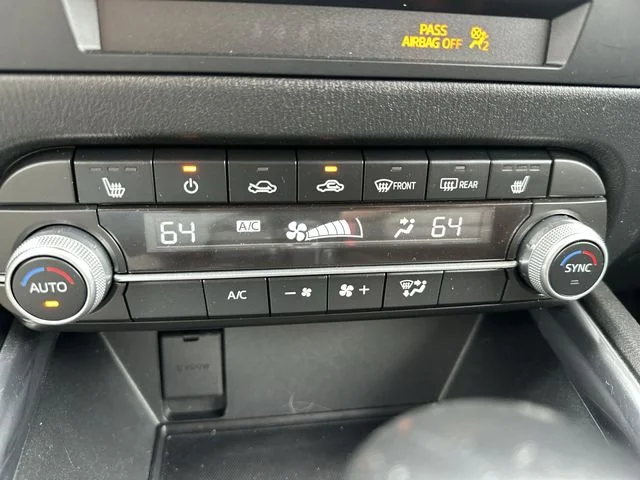 Used 2023 Gray Mazda 2.5 S Premium Package image 19