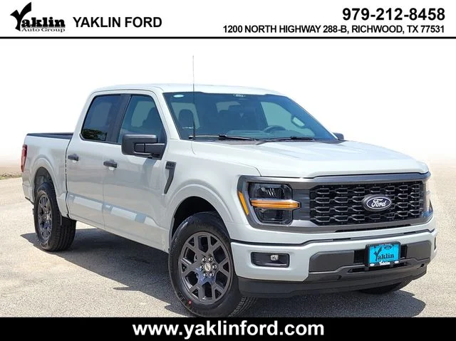 2026 Ford F-150 STX®
