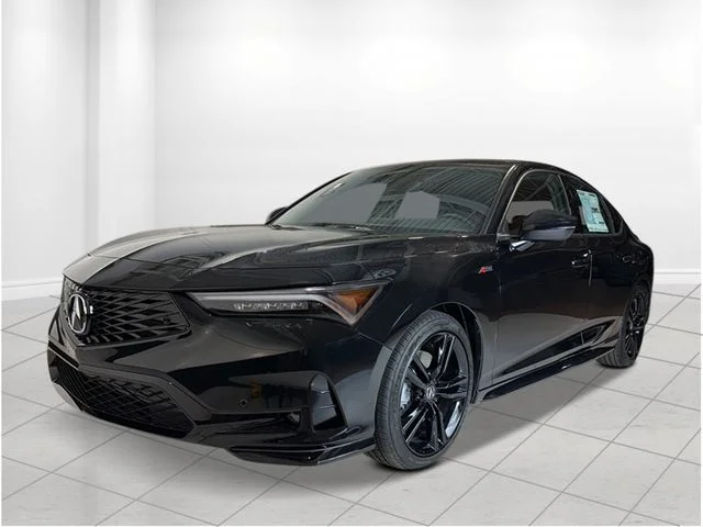 2026 Acura Integra