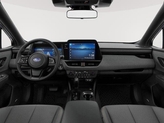 2026 Subaru Outback Limited XT - Photo 18