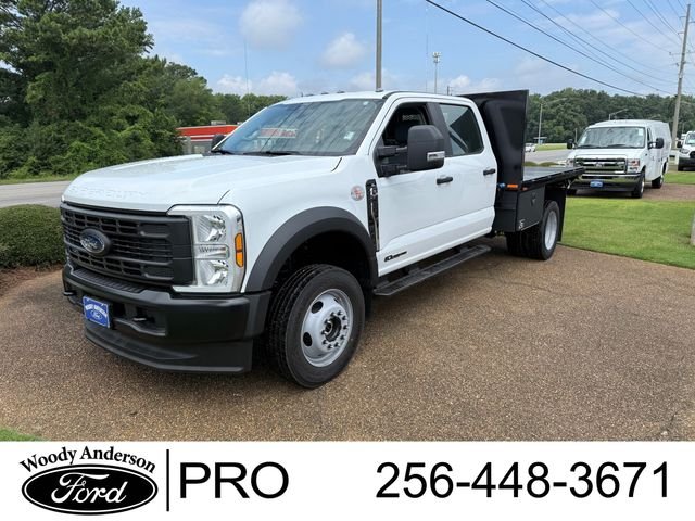 New 2026 Oxford White Ford XL image 1