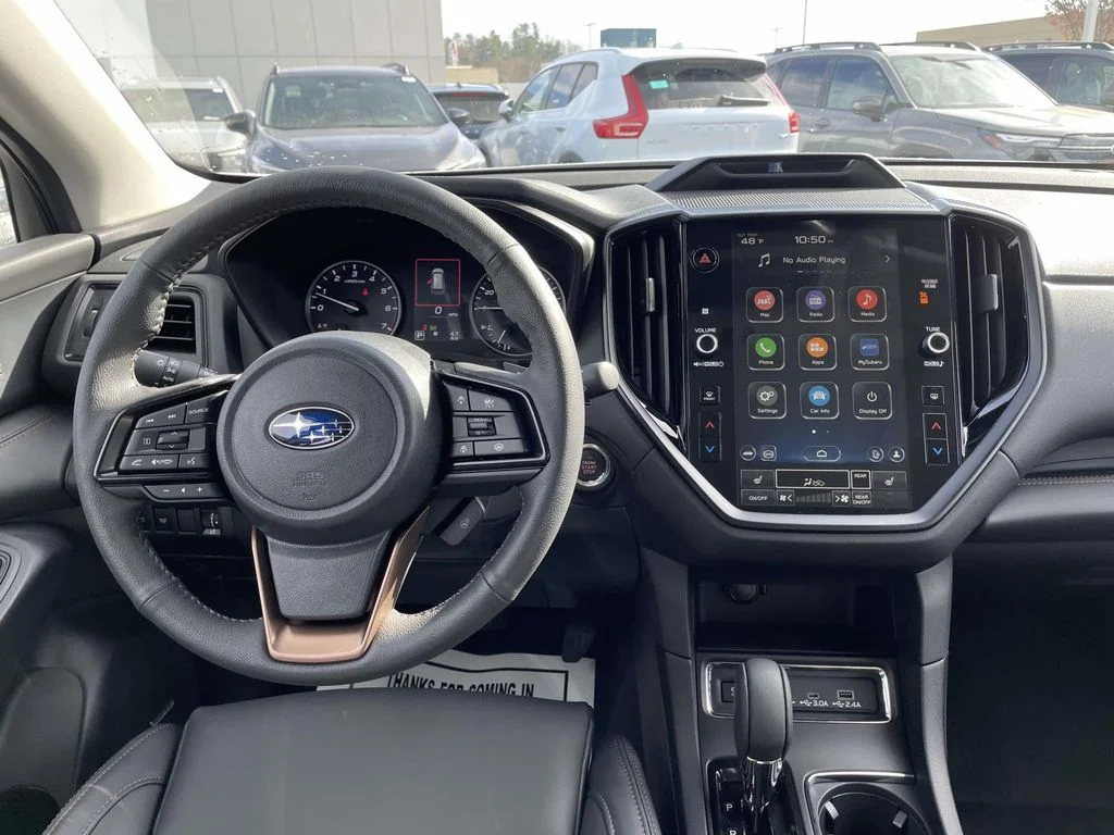 2026 Subaru Ascent Limited Bronze Edition - Photo 2