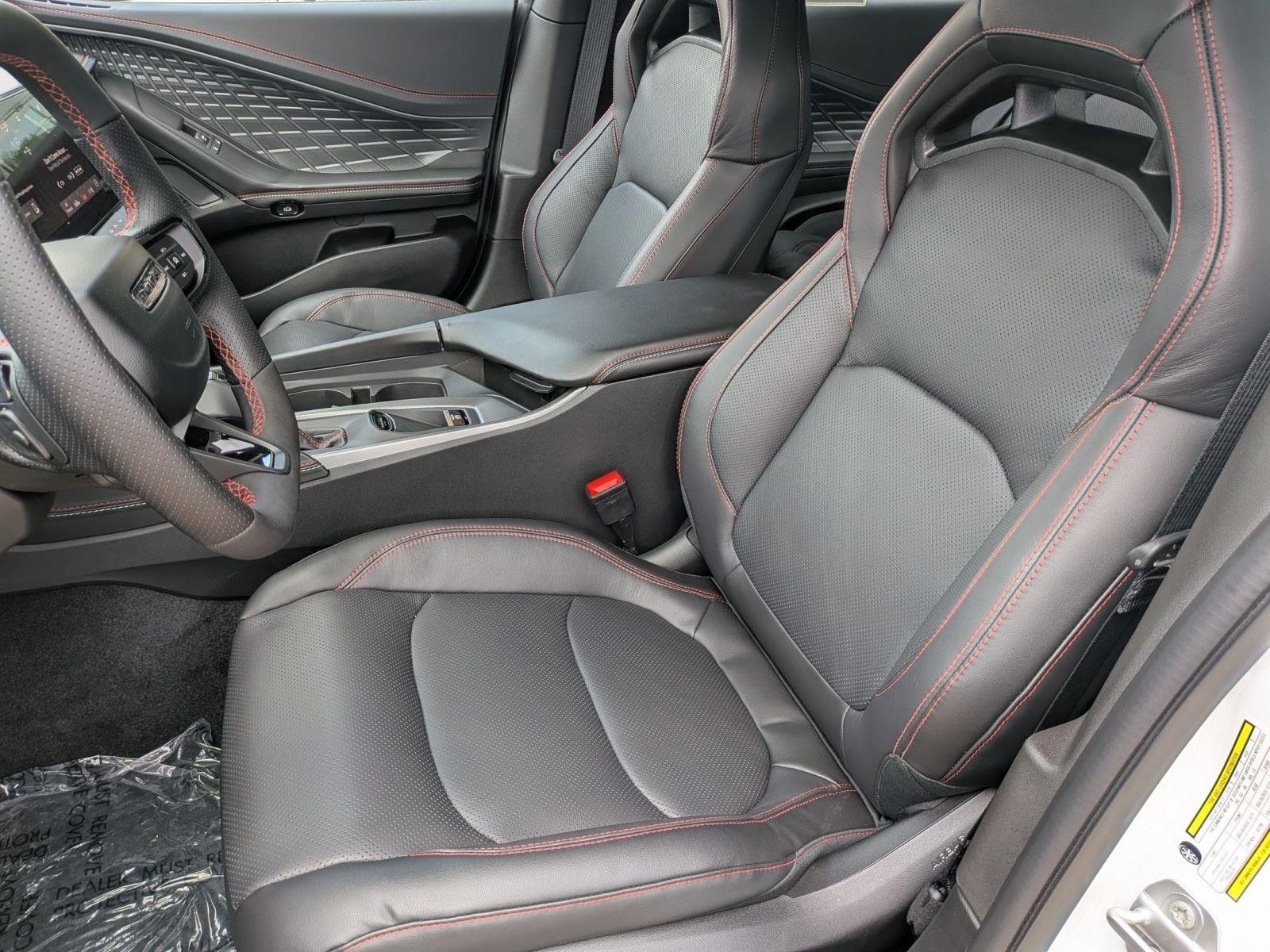 New 2026 White Knuckle Exterior Paint Dodge Scat Pack Plus image 27