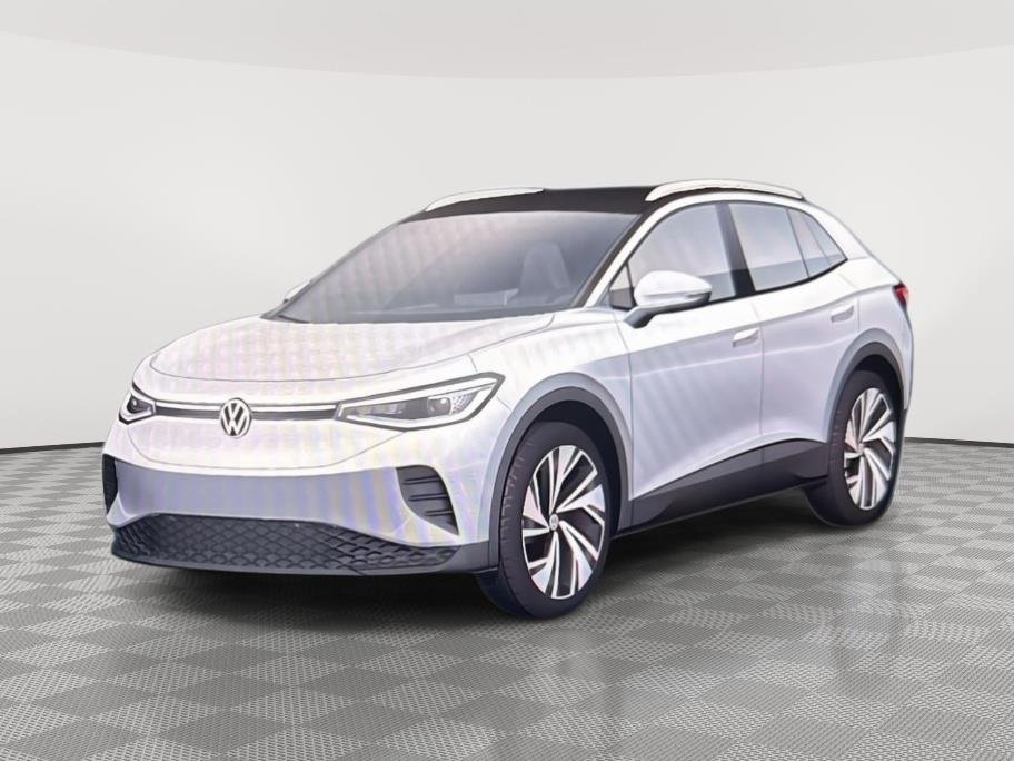 2026 Volkswagen ID.4 PRO - Photo 25