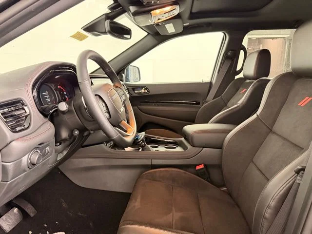 2026 Dodge Durango GT Plus - Photo 21