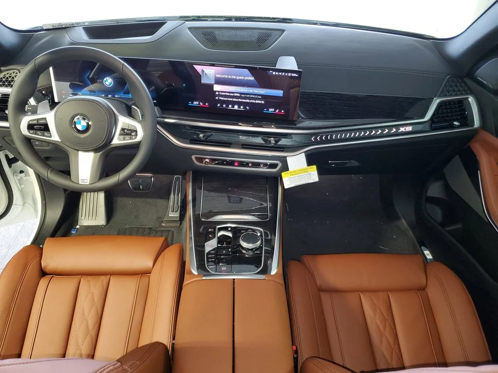 Used 2026 White BMW sDrive40i image 13