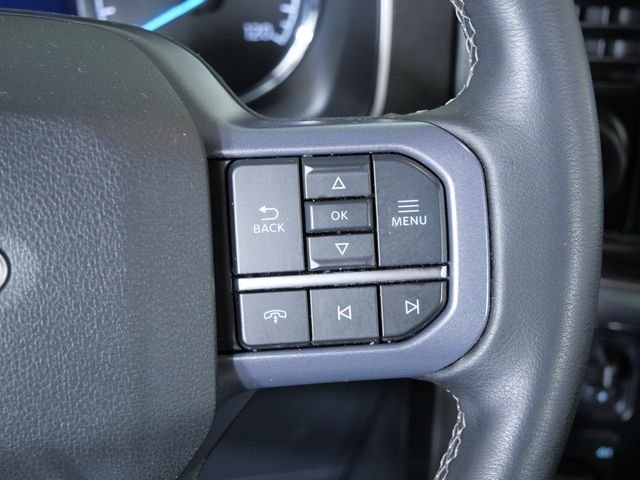 Certified Used 2023 Black Ford XLT image 31