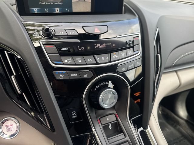 Used 2025  Acura Advance Package image 24