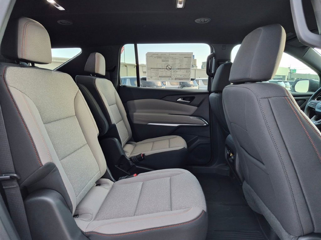 2026 Chevrolet Traverse LT - Photo 29