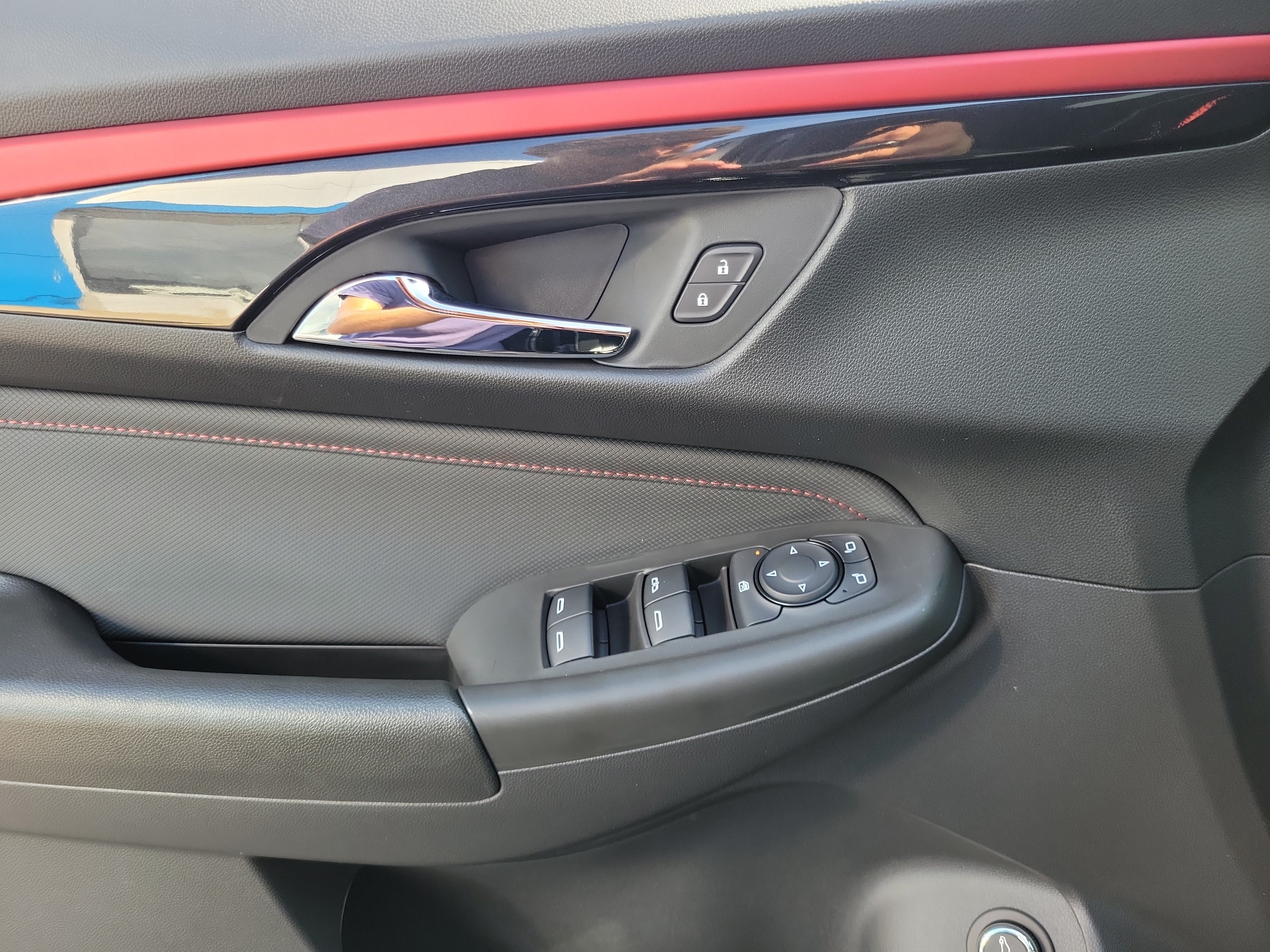 2026 Chevrolet Trailblazer RS - Photo 17