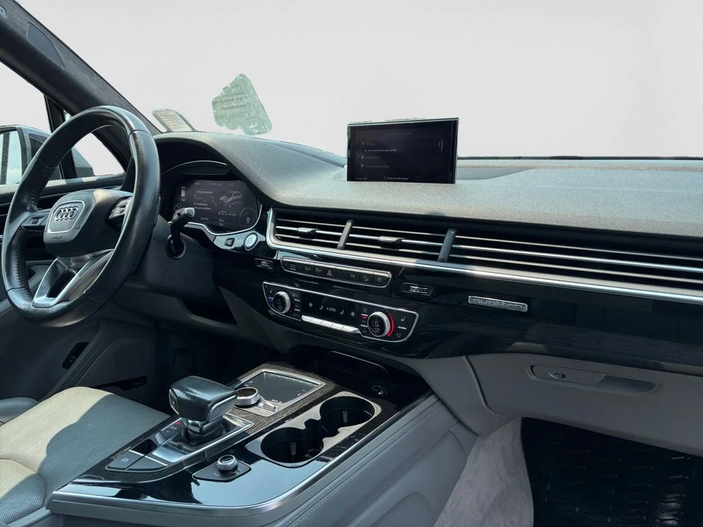 Used 2018 Gray Audi 3.0T Prestige image 57