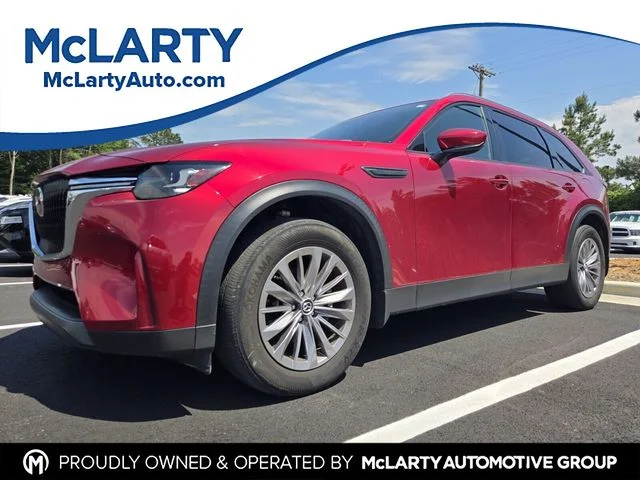 2024 Mazda CX-90 Turbo Preferred Package's photo
