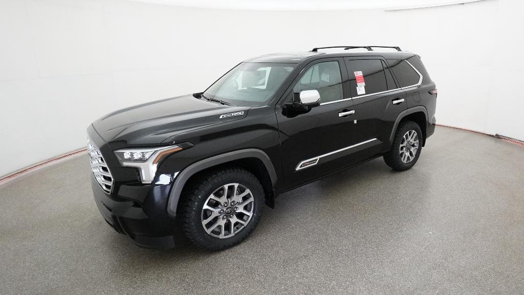 2026 Sequoia