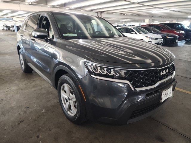 2023 Kia Sorento