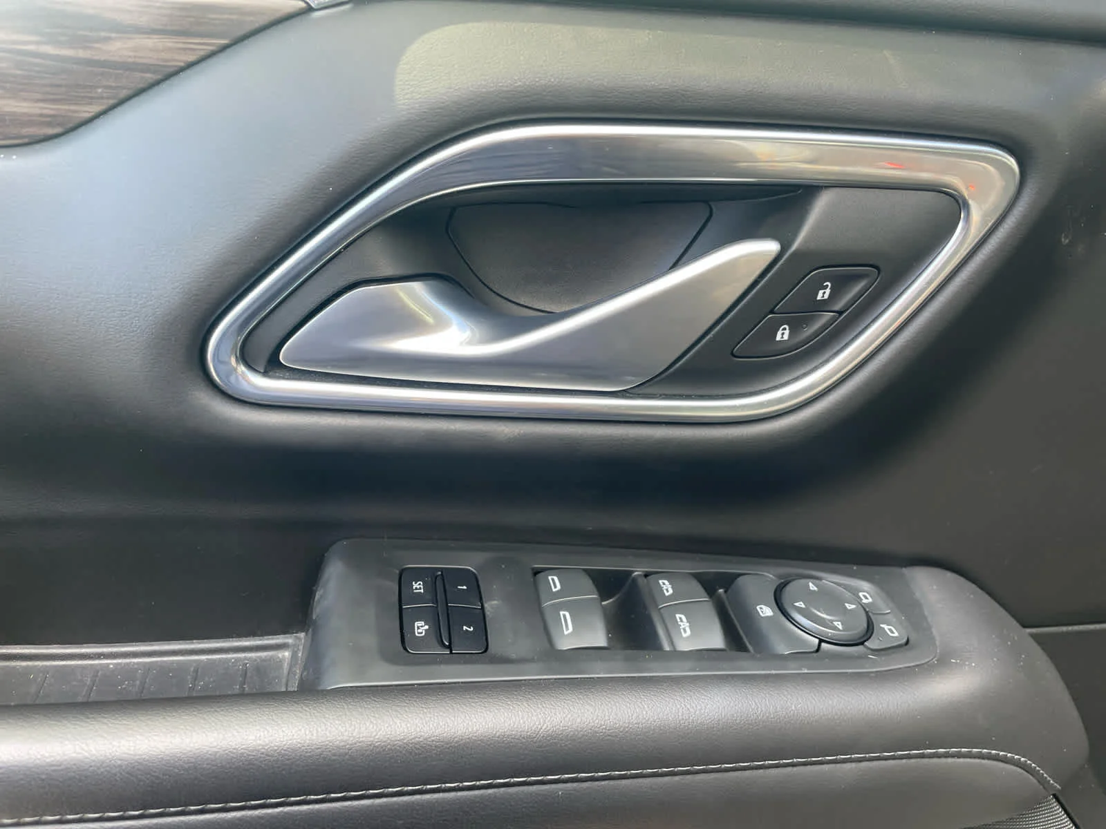 2022 Chevrolet Tahoe LT - Photo 16