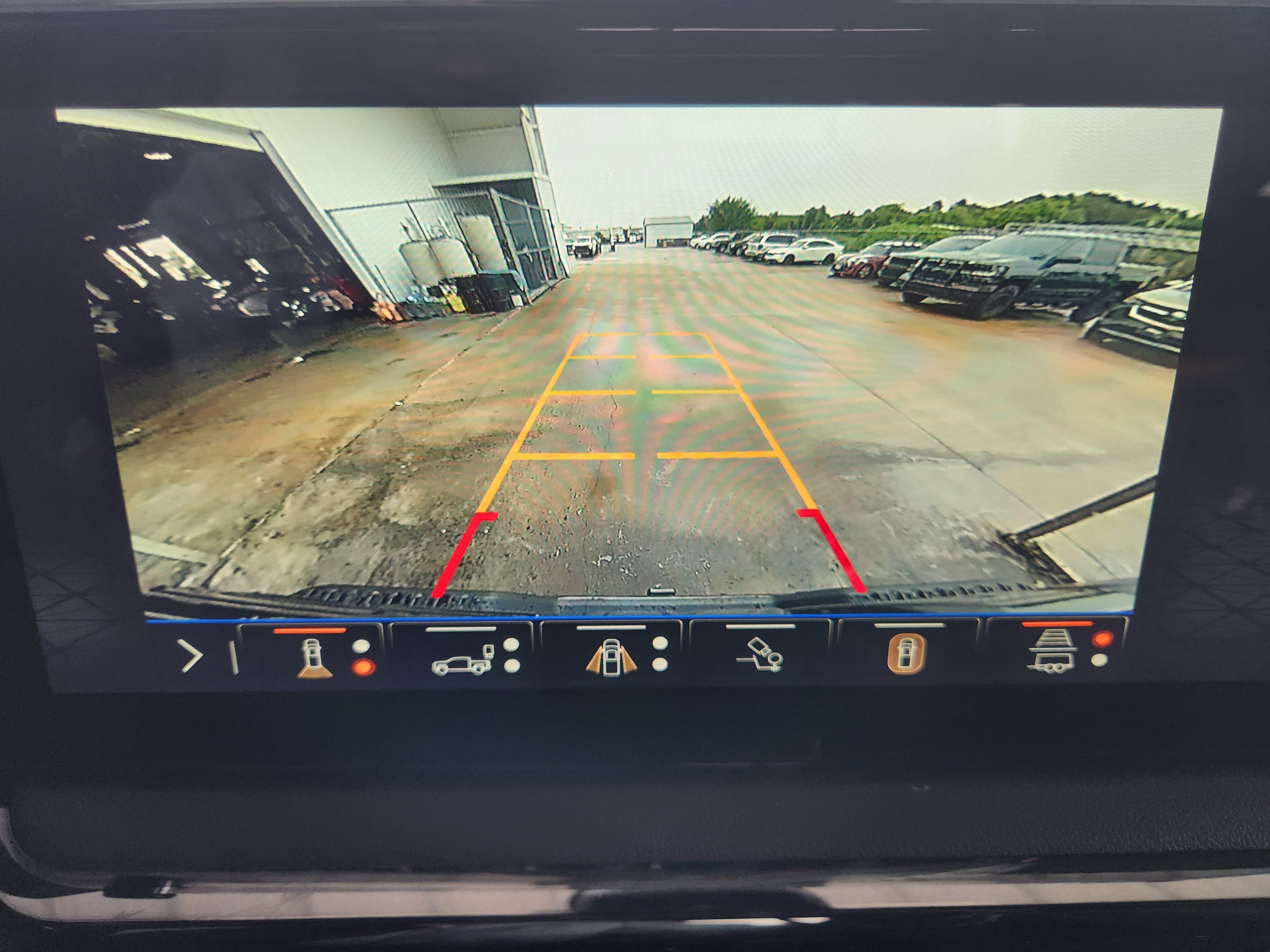 2026 GMC Sierra 2500HD AT4 - Photo 11