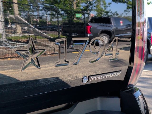 2026 Toyota Tundra 1794 Edition - Photo 41