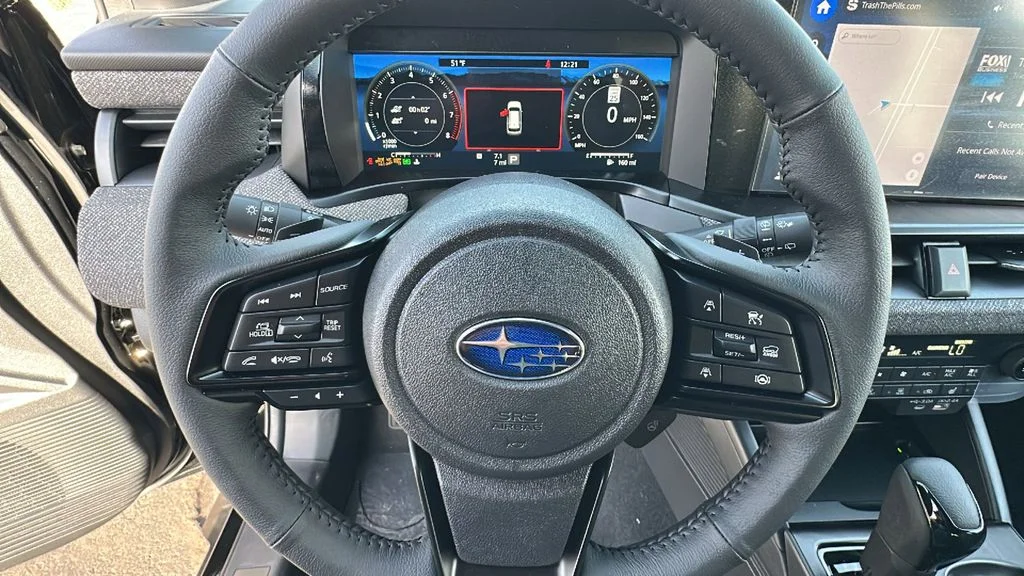 2026 Subaru Outback Limited XT - Photo 18