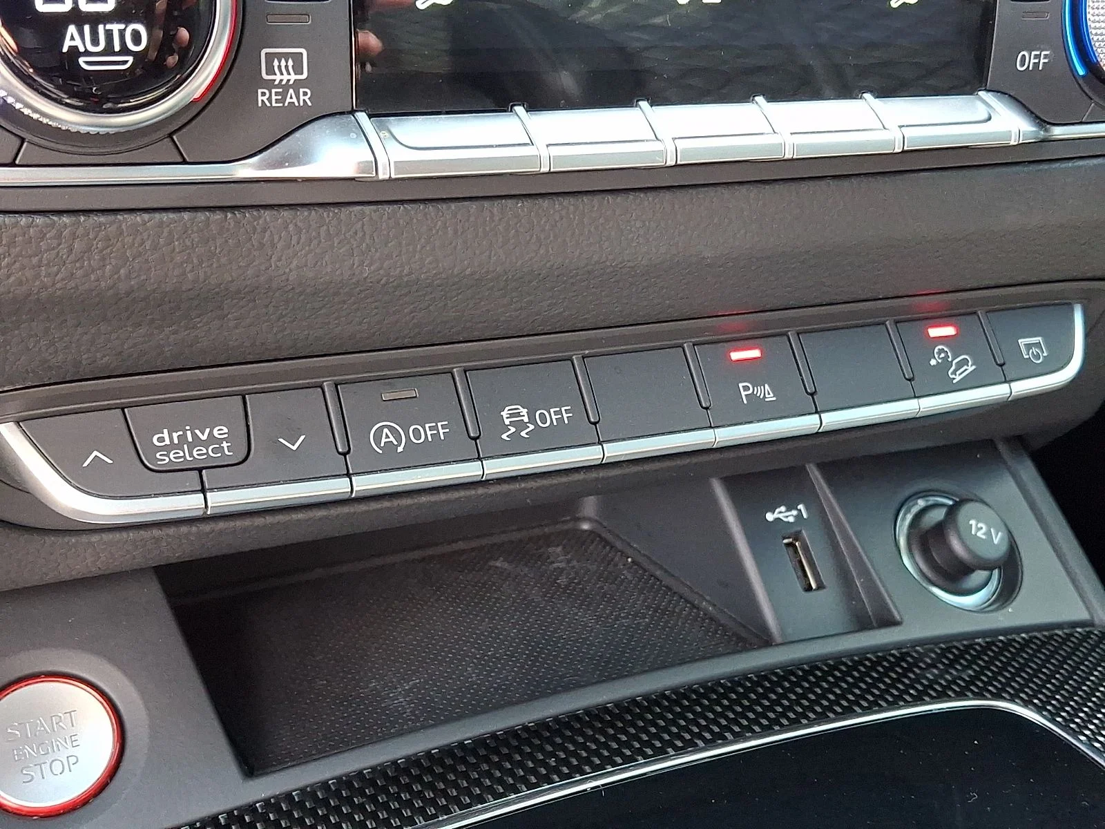 Used 2021 White Audi Premium Plus image 24