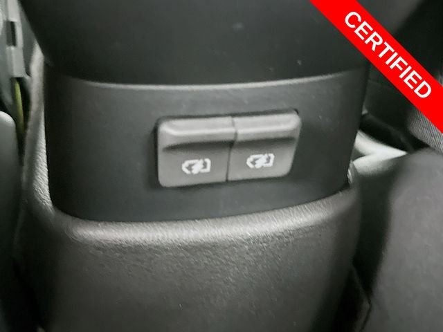Certified Used 2024 White Nissan S image 27