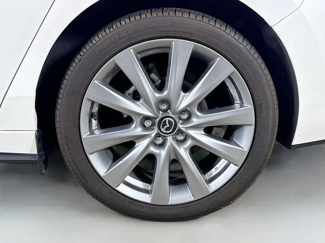 Used 2023 White Mazda 2.5 S Select Package image 28