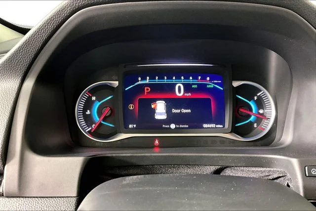Used 2020  Honda Touring image 12