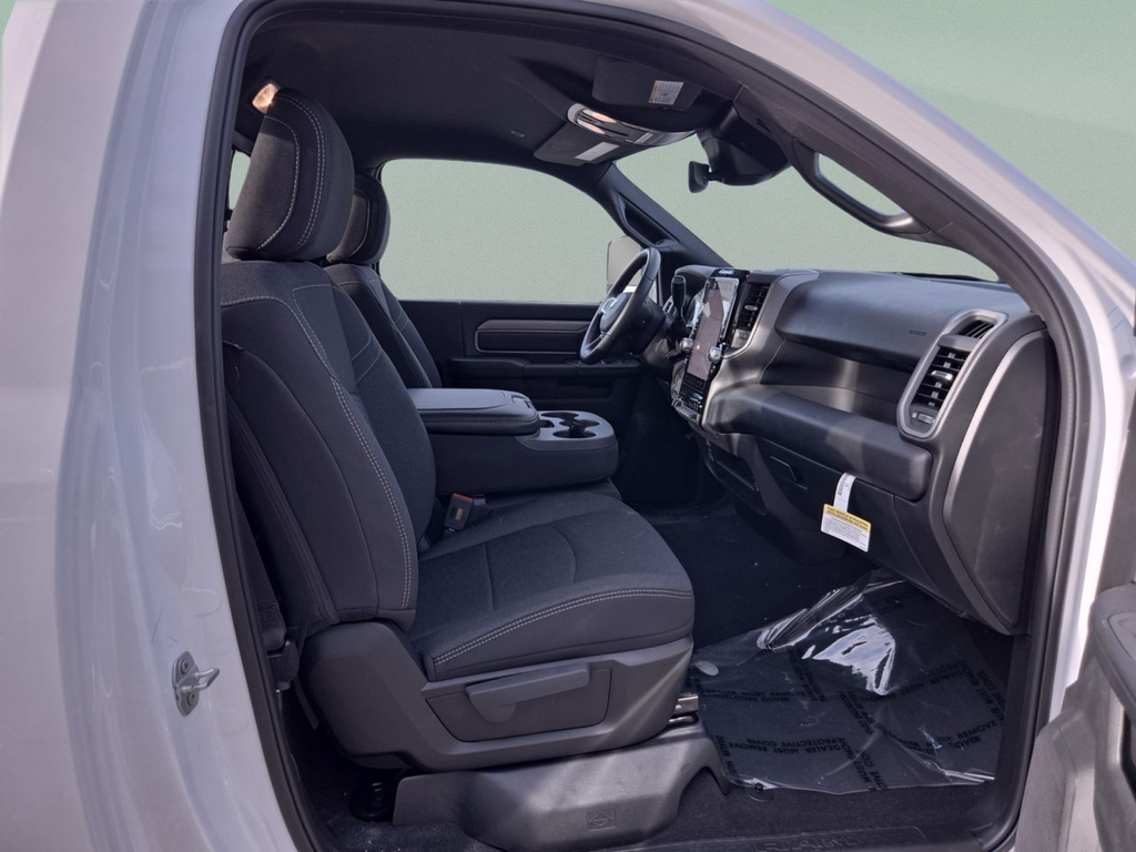 2026 RAM 2500 Tradesman - Photo 28