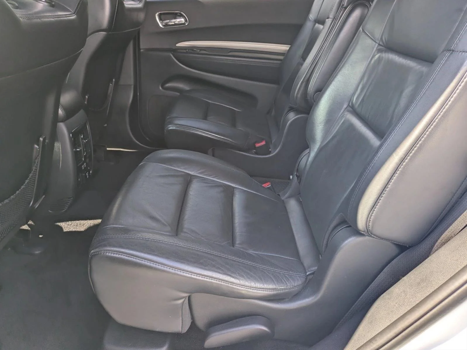 Used 2017 White Knuckle Clearcoat Dodge GT image 19