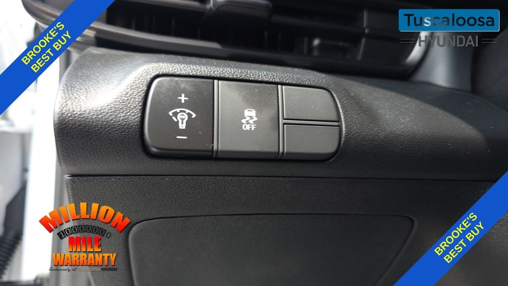 Certified Used 2025 White Hyundai N Line image 14