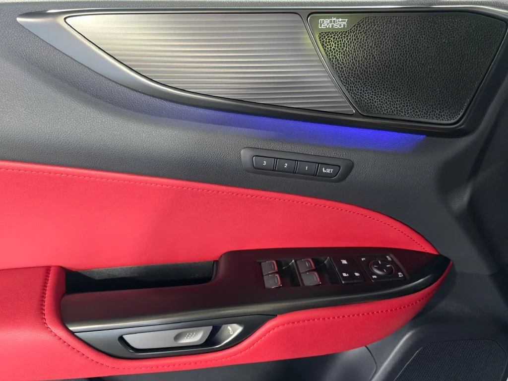New 2026  Lexus 350h image 13