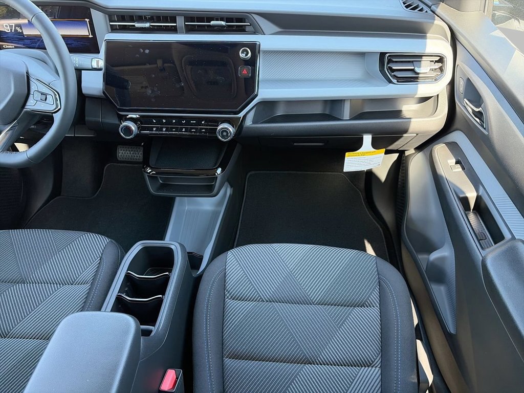 2027 Chevrolet Bolt LT - Photo 14