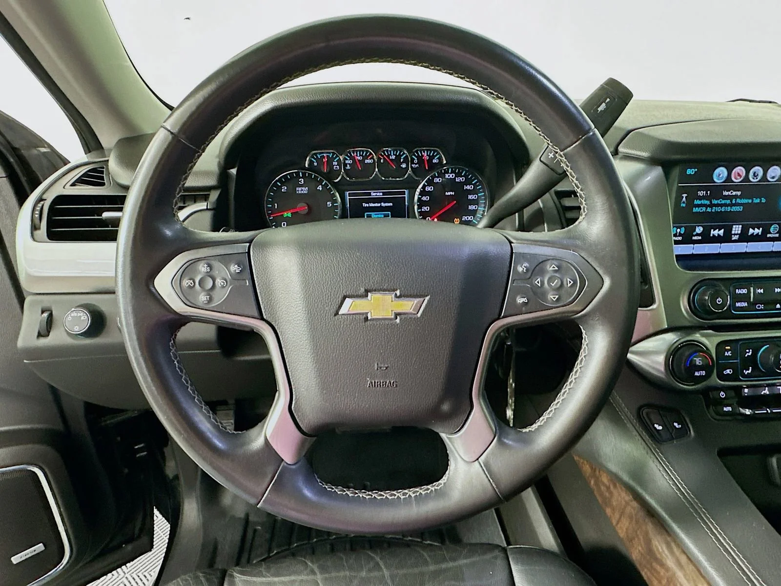 Used 2018 Black Chevrolet LT image 12