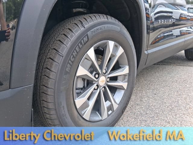2026 Chevrolet Equinox LT - Photo 4